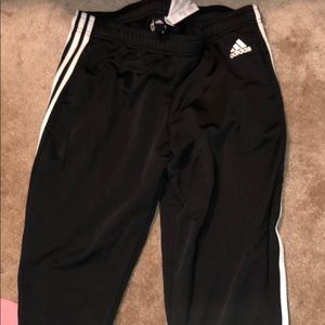 Adidas sweatpants
